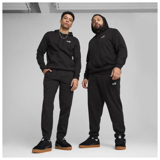 Puma Ανδρικό παντεςλόνι φόρμας Essentials No.1 Logo Sweatpants